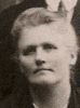Marie Mathilde Henriksen