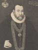  Predbjørn Gyldenstierne