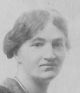 Hansine Knuddine Johansen
