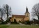 Magleby Kirke, Stevns Herred, Præstø Amt