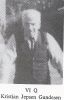 Kristian Jepsen Gundesen