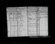 Mette Jensdatter, død, KB 1823-1855 Billum, Ribe, opsl. 137, 2