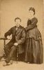  Ellen Cathrine og Peder Burgaard