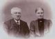  Ellen Cathrine og Peder Burgaard
