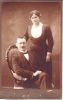Jens Jensen Echwald og Jenny Marie