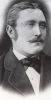 Johannes August Petersen & hustru Hellevad mølle