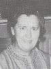 Margrethe Gundesen