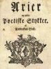 Ambrosius Christophersen Stub