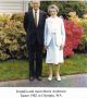 Franklin and Marie 1982