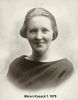 Maren Augusta Kosack Kosack