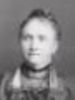 Anna Catharine Bargum