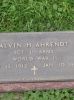   Alvin Hans Ahrndt