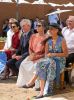 Enrique, Ruth, Hans, Beatriz, Melba
