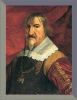 King Christian Iv von Oldenburg