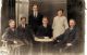 Familien Ane Elisabeth og Anton Christen