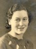 Dora Eline Mortensen