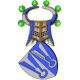 MARINE NIELSDATTER MANDERUP (IP3:20led,TIP 16)