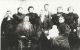 Jorgen and Johanna Josephine Anderson Madsens family