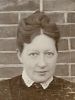   Frederikke Marie Pedersen