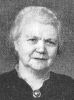 Jurette Christensen (født Jørgensen)