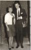 Ingelise og Jon Fredersen10 september 1966
