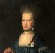 Elisabeth Birgitte Marie Sehested