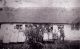 Familie og tjenestefolk på Aagaarden, Ll. Linde