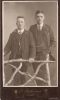 Jens og Laurids Poulsen
