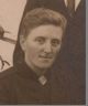 Marie Sorine Bloch-Nielsen (født Simonsen)
