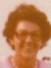 Rigmor Elvira Christiansen