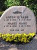 Anton Knudsen Gade