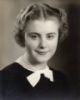 Mary Belle Witzel (født Skov)