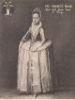 Lady Margaretha Brahe