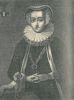 Sophie (Urania) Brahe
