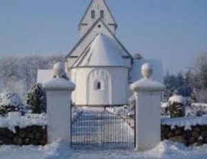 Billum Kirke