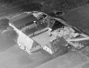 Fjordgaard 1950
